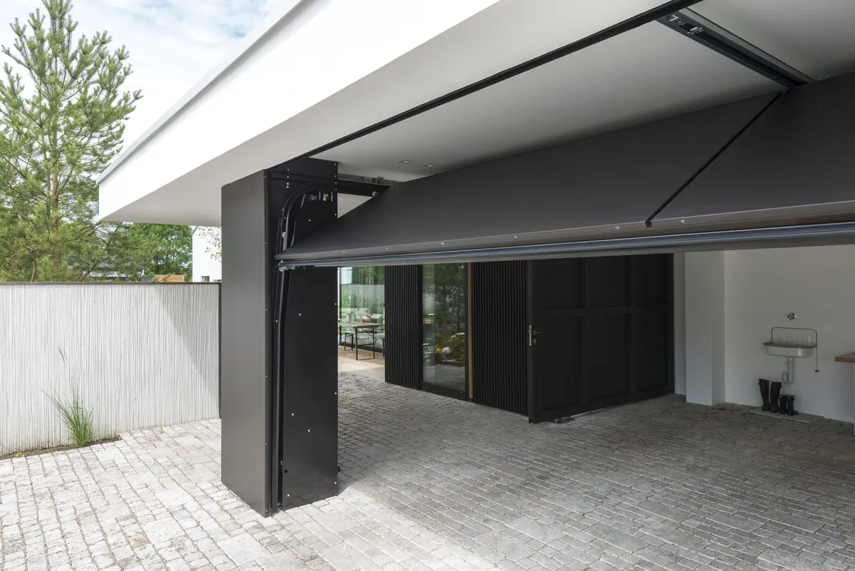 Käuferle erhält German Design Award