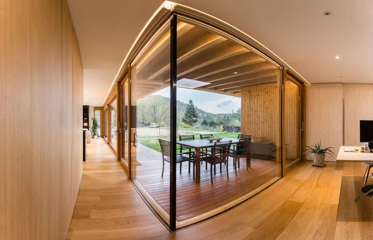 Loxone SmartHome in Espinelves