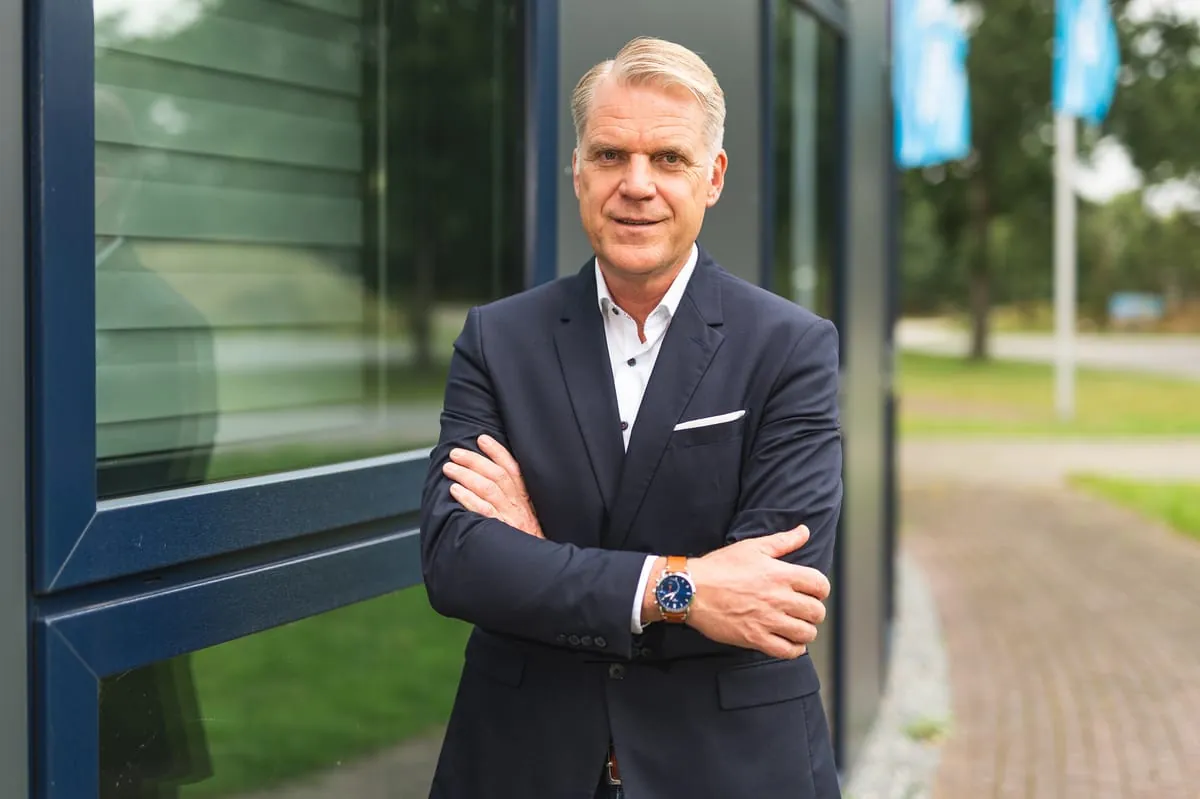 Neuer Mann für Baltic und Stolz