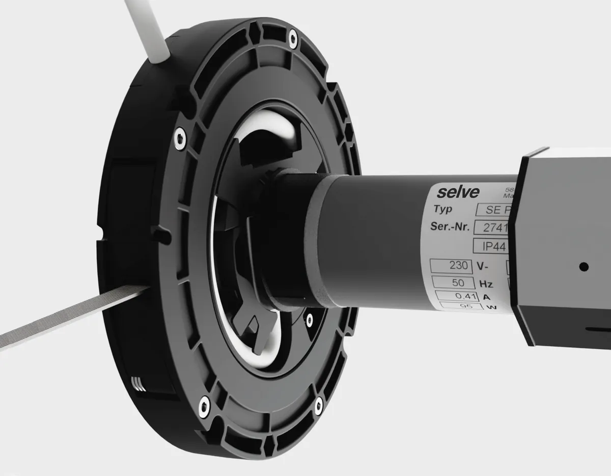 Selve: Marktstart von Man Rescue