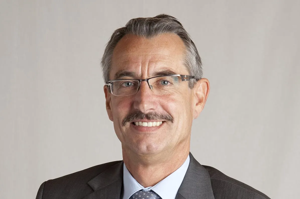 Ingo Hahn verantwortet Vertriebsweg Verarbeiter