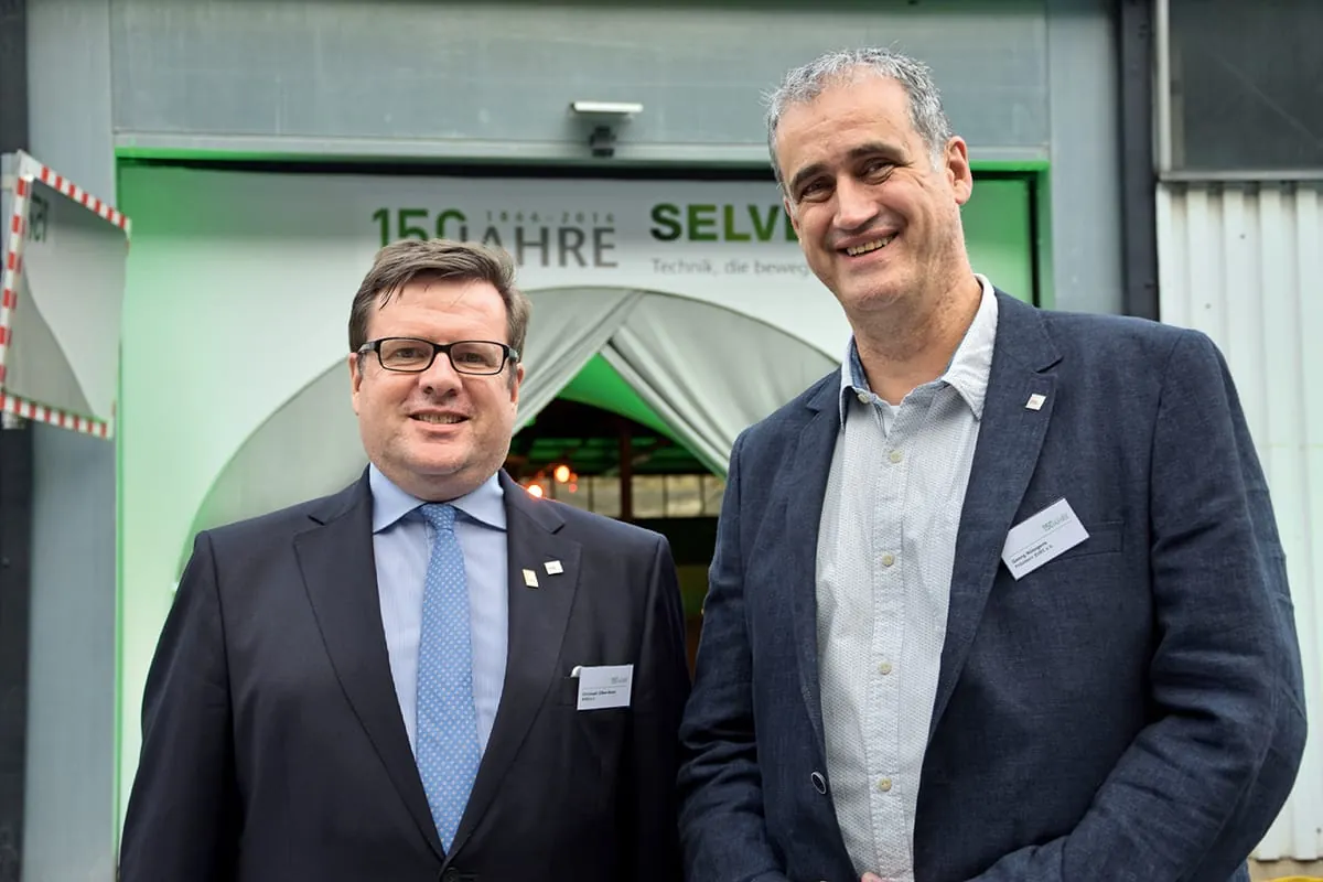 "Eine konkrete Anzeige ist bei mir nicht eingegangen."