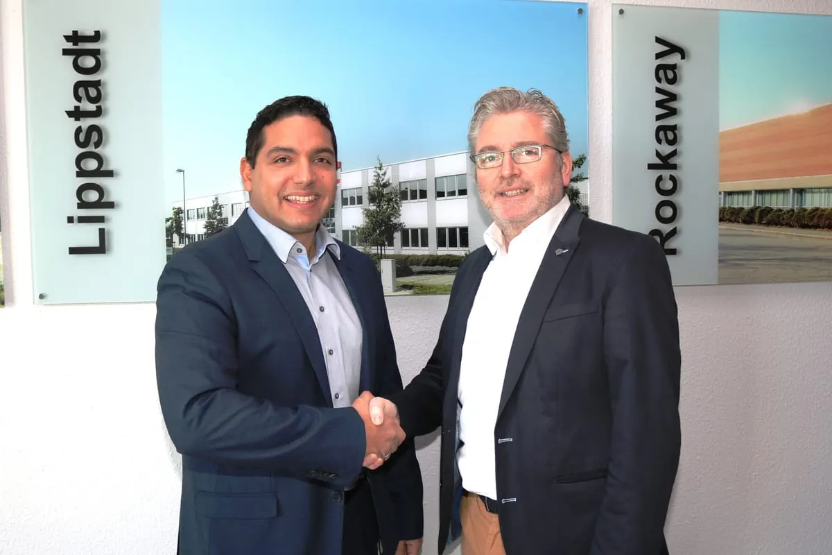 Daniel Verhufen verstärkt die Geschäftsführung