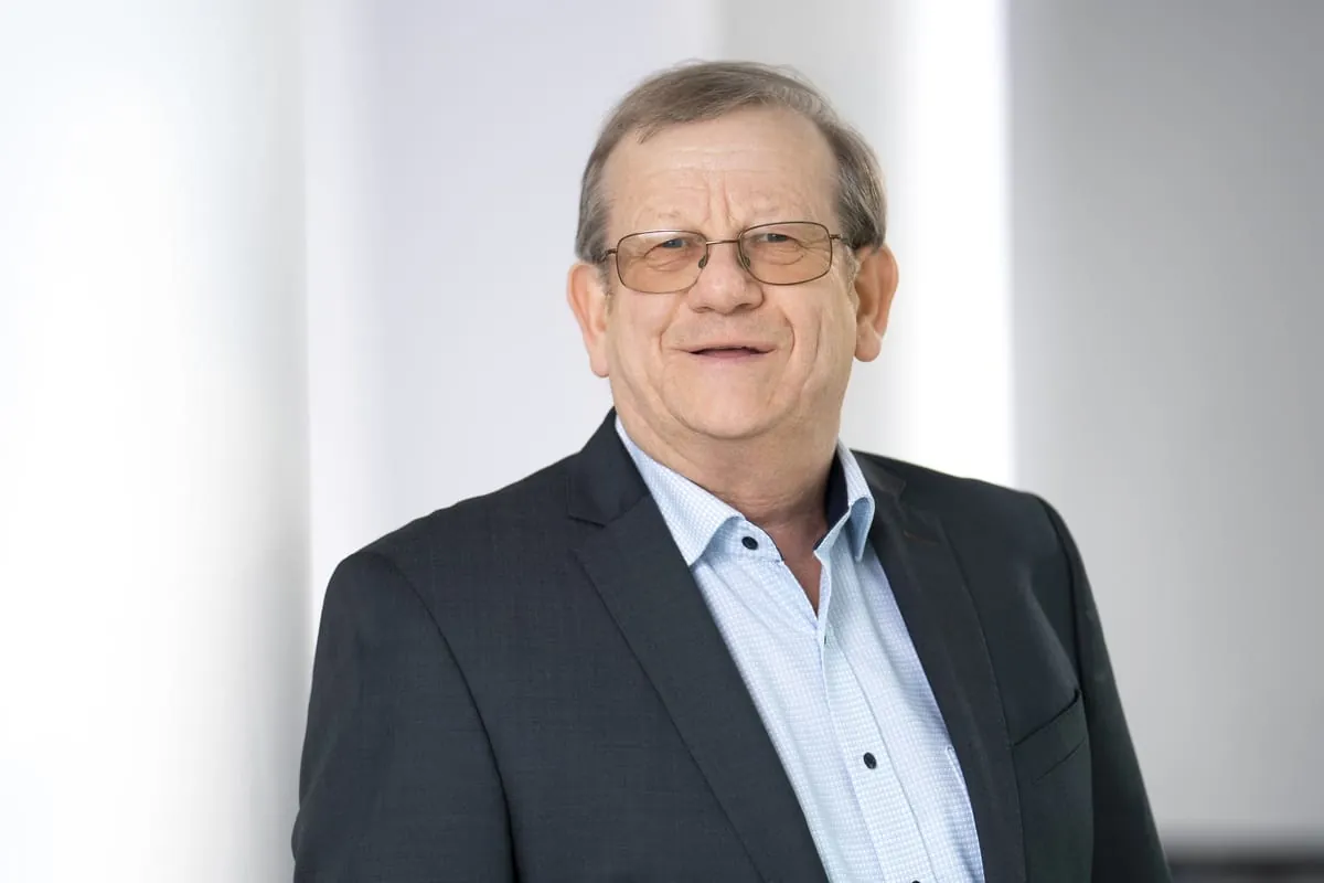 pro-K Vorstandsmitglied feiert runden Geburtstag