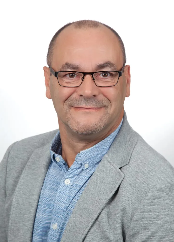 Neuer Verkaufsfachberater für Nord-West