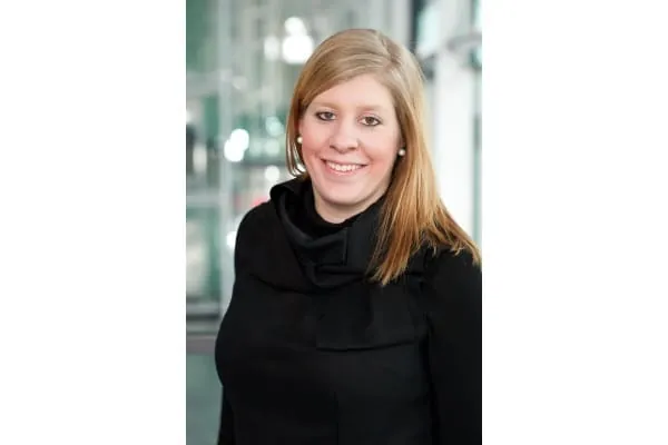 R+T: Anne-Kathrin Müller bekommt neues Aufgabenfeld