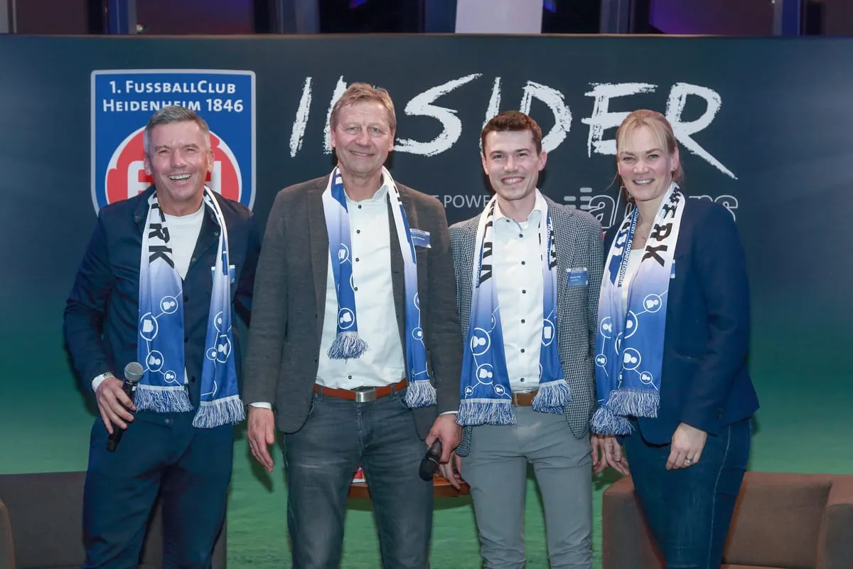 9. Netzwerk Partnertag