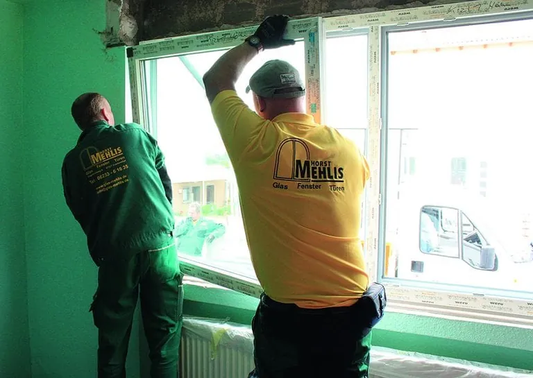 Geb&auml;udesanierung