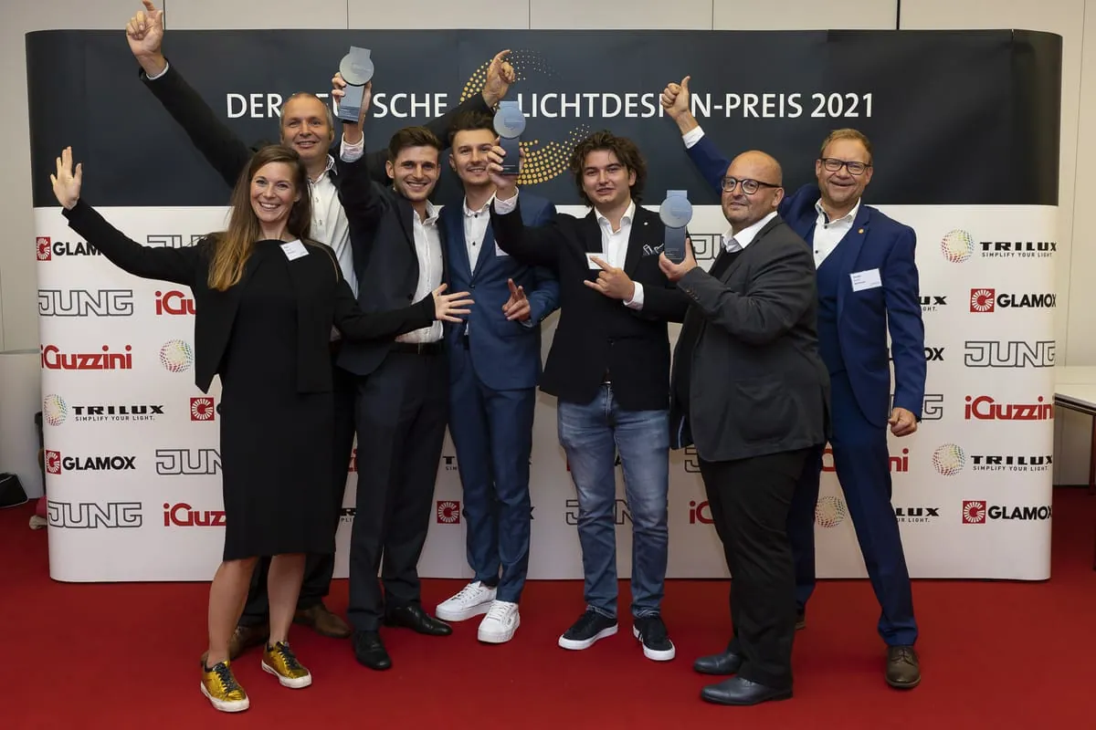 Bartenbach erhält Auszeichnung