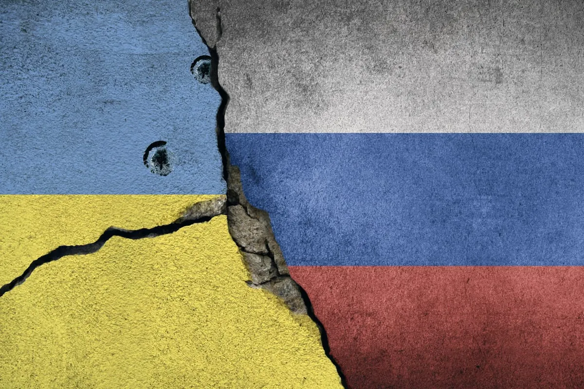 Krieg und Sanktionen: Das sind die Folgen fürs Handwerk
