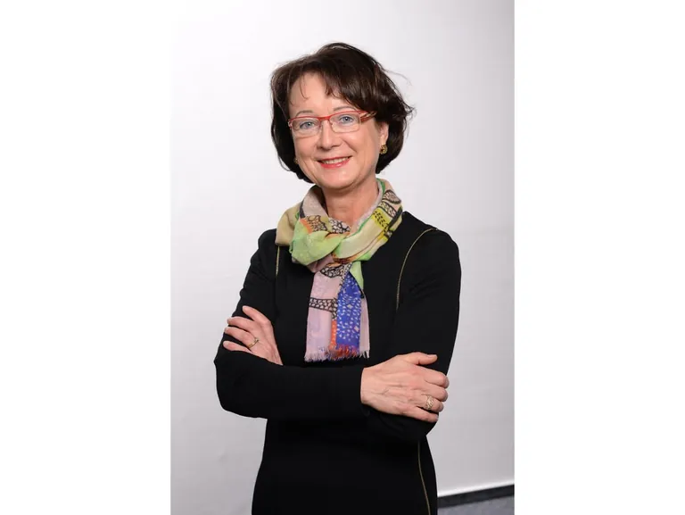 Agnes Kattelmann
