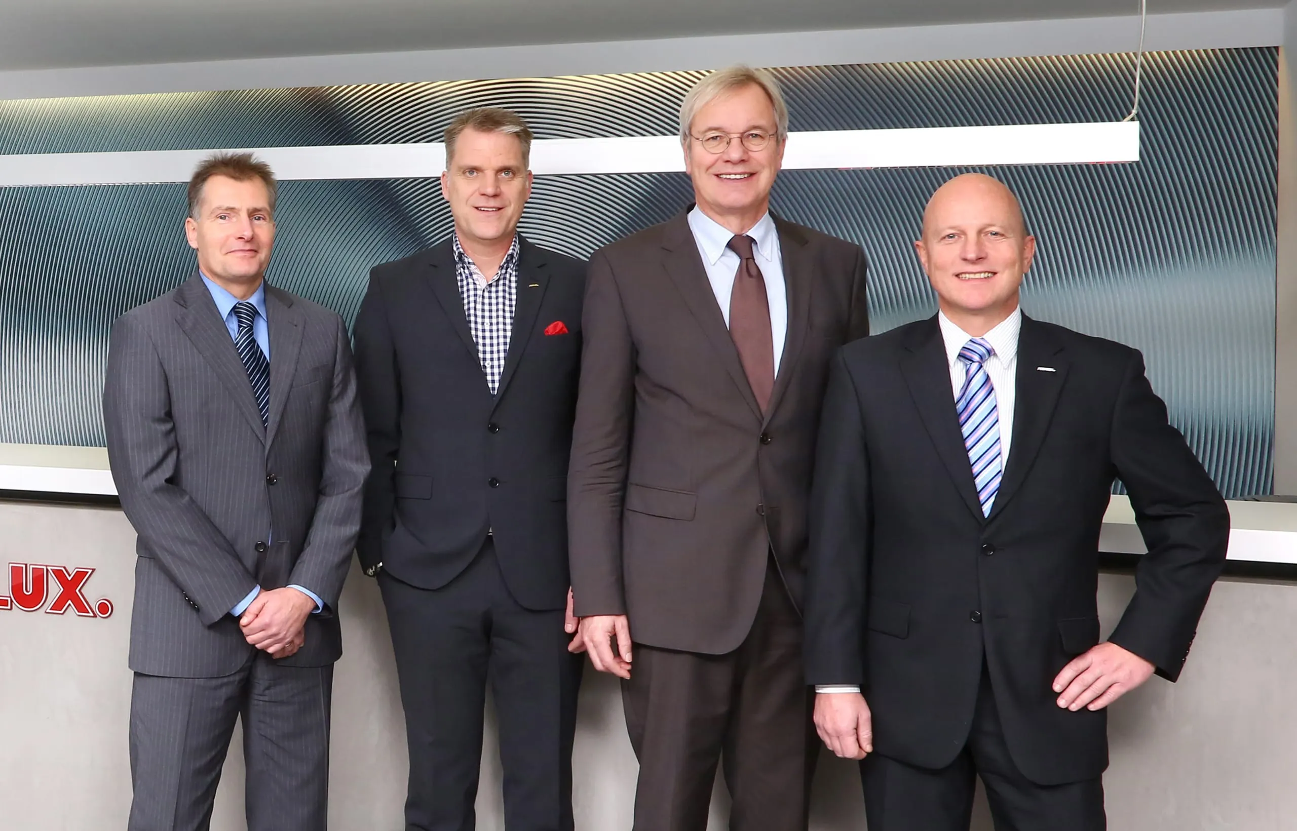 Mit klarer Ausrichtung in den Märkten wachsen