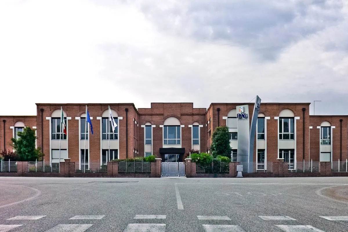 Bat Spa erhält AEO-Zertifizierung