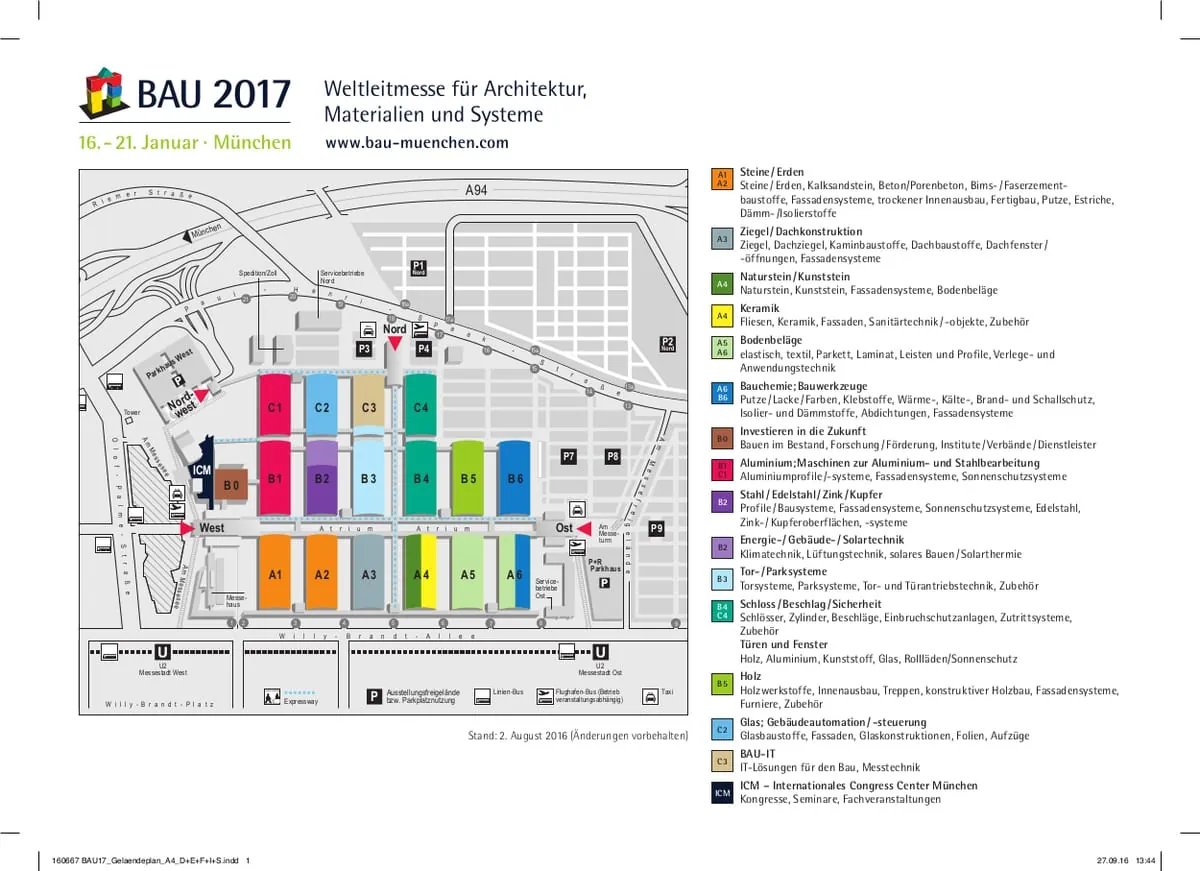 So bleiben Sie dem Wettbewerb einen Schritt voraus