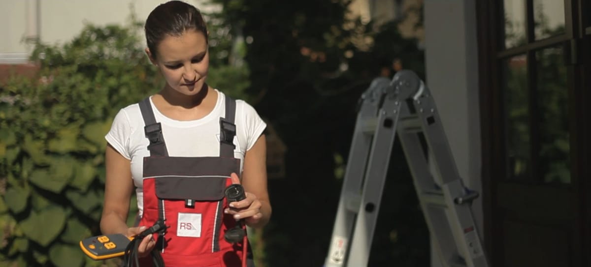 BVRS veröffentlicht Ausbildungsvideo