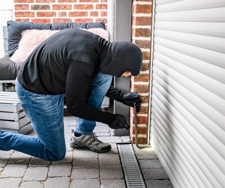 Bundesverband Rollladen + Sonnenschutz Einbruchschutz