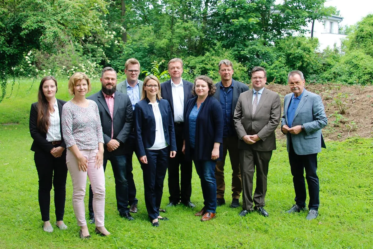 BVRS und IVRSA starten gemeinsame PR-Kampagne