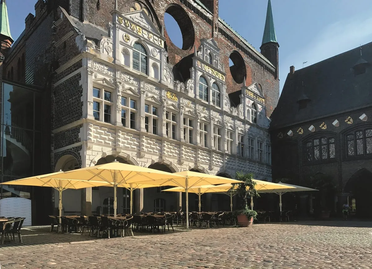 Bahama gewinnt iF Design Award 2018