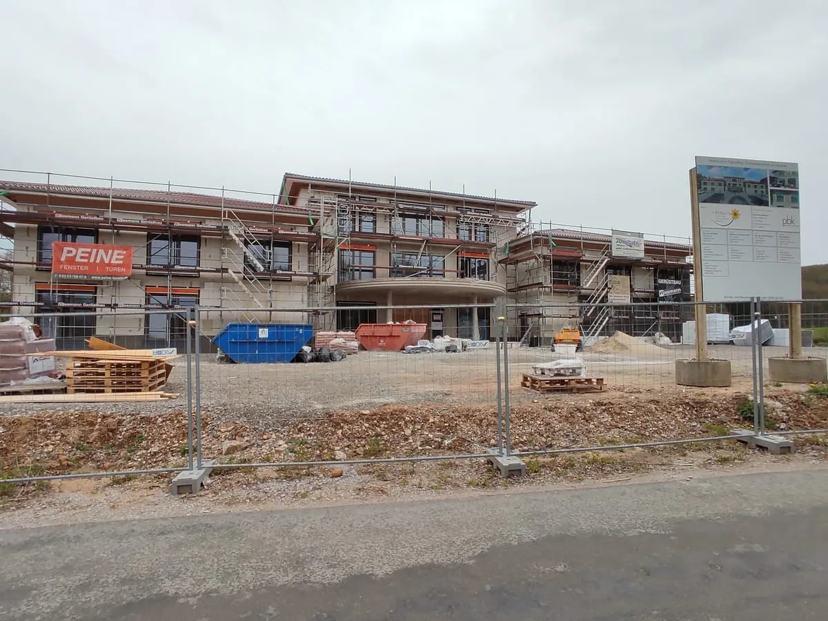 KfW-Förderung für Neubau und Sanierung gestoppt