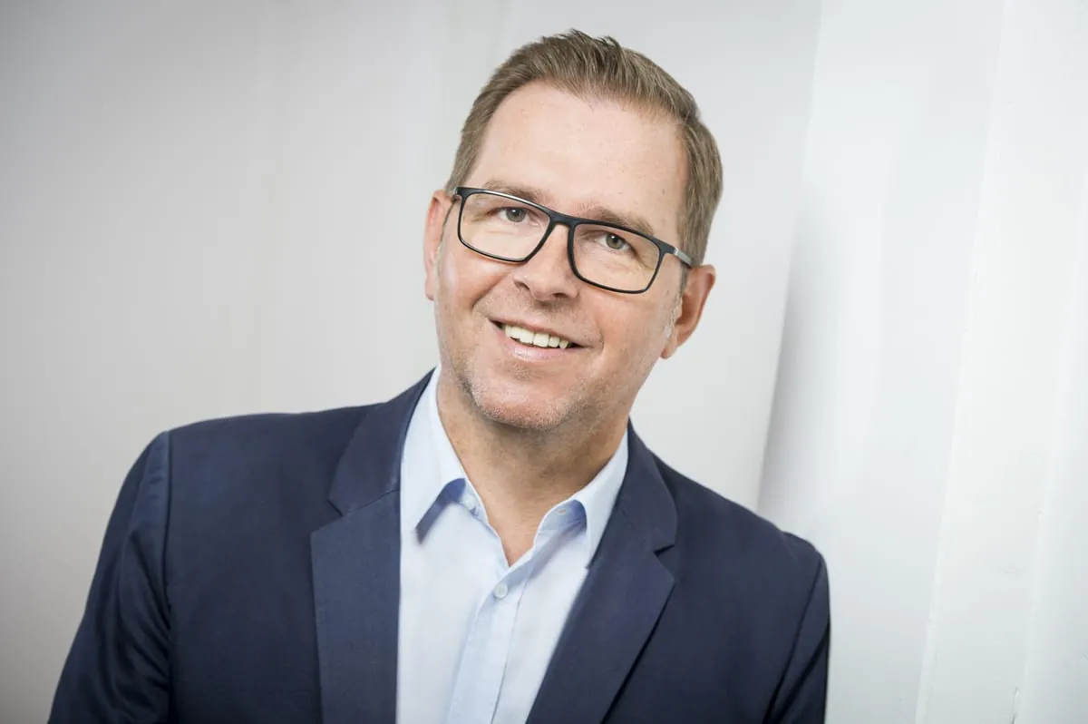 Bernd Vogt ist neuer Verkaufsleiter bei Leiner