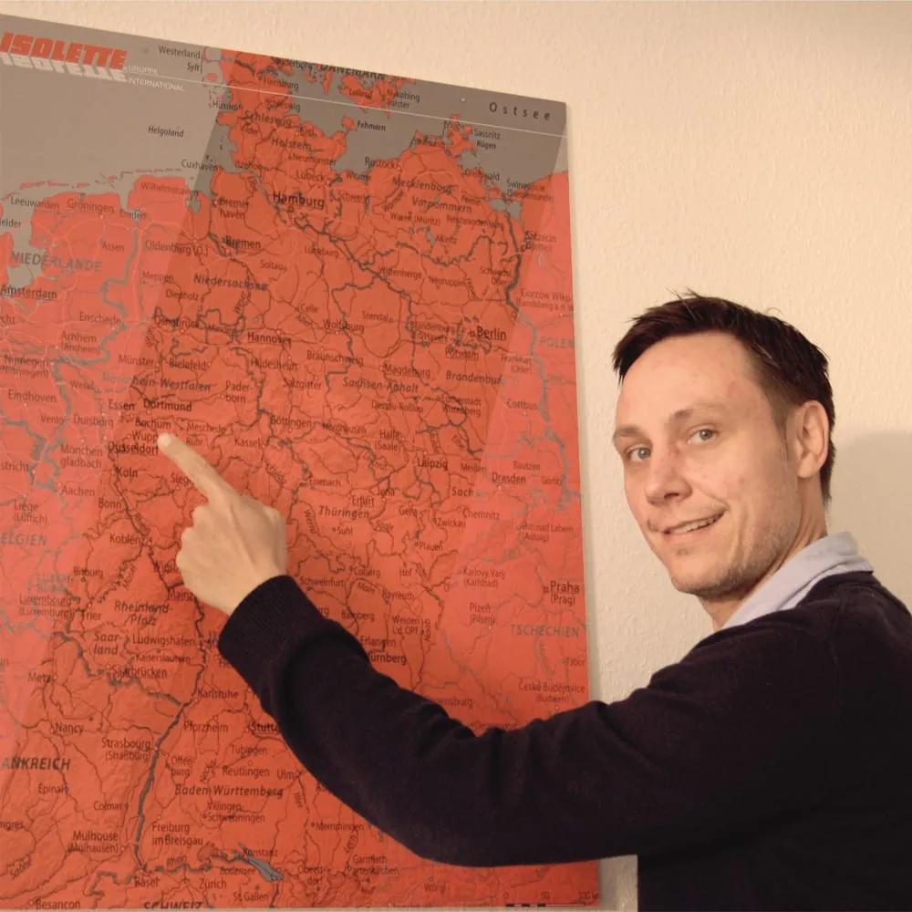 Zentrales Beratungsbüro in Düsseldorf eröffnet