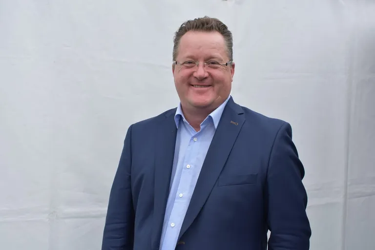 Andreas C. Ehrler