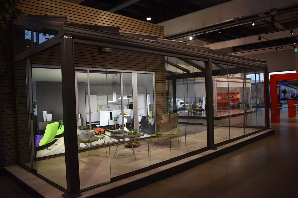 Good Design Award für w17easy von Weinor