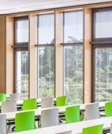 Wolff + Meier neues Mitglied