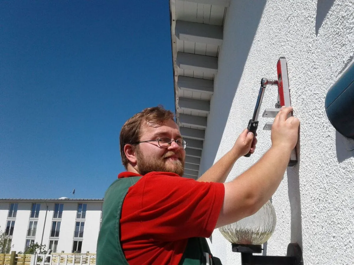 Drehmomentratsche von Würth