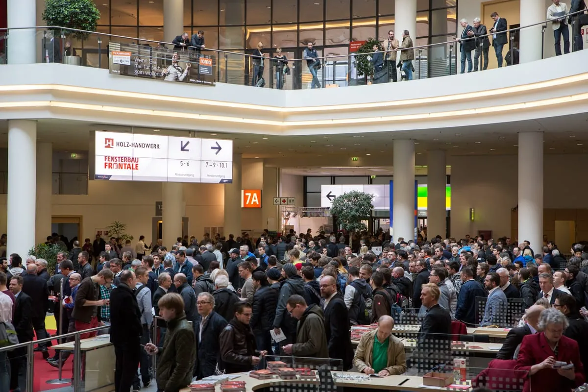 Corona schlägt zu: FENSTERBAU FRONTALE abgesagt