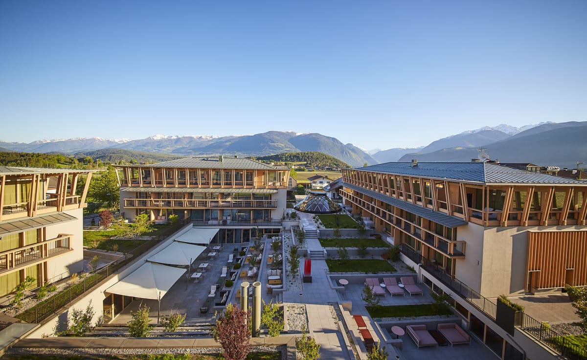 Falkensteiner Hotel Kronplatz