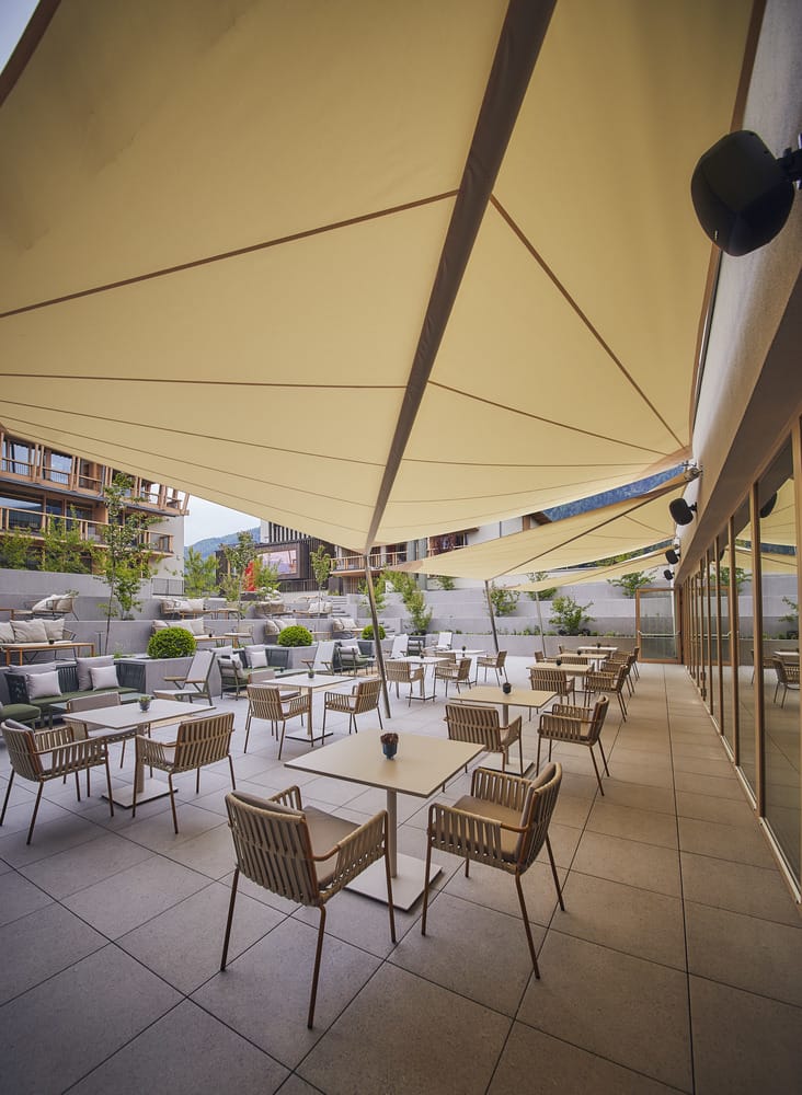 Falkensteiner Hotel Kronplatz