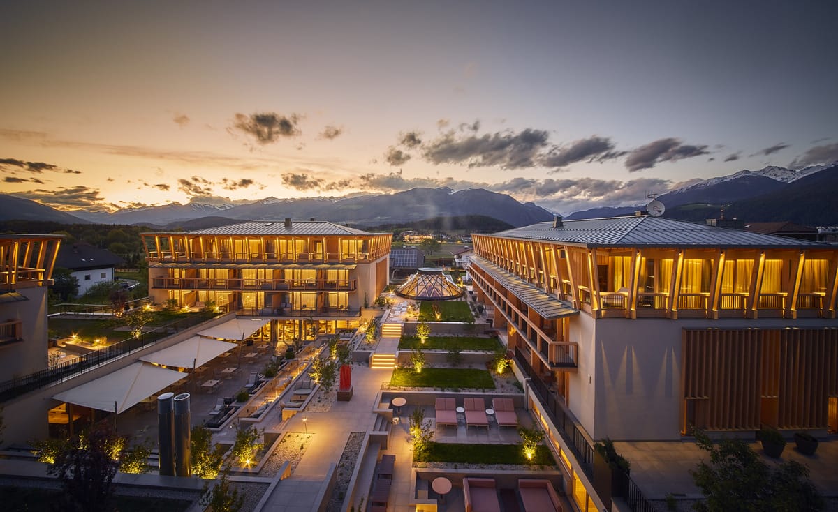 Falkensteiner Hotel Kronplatz