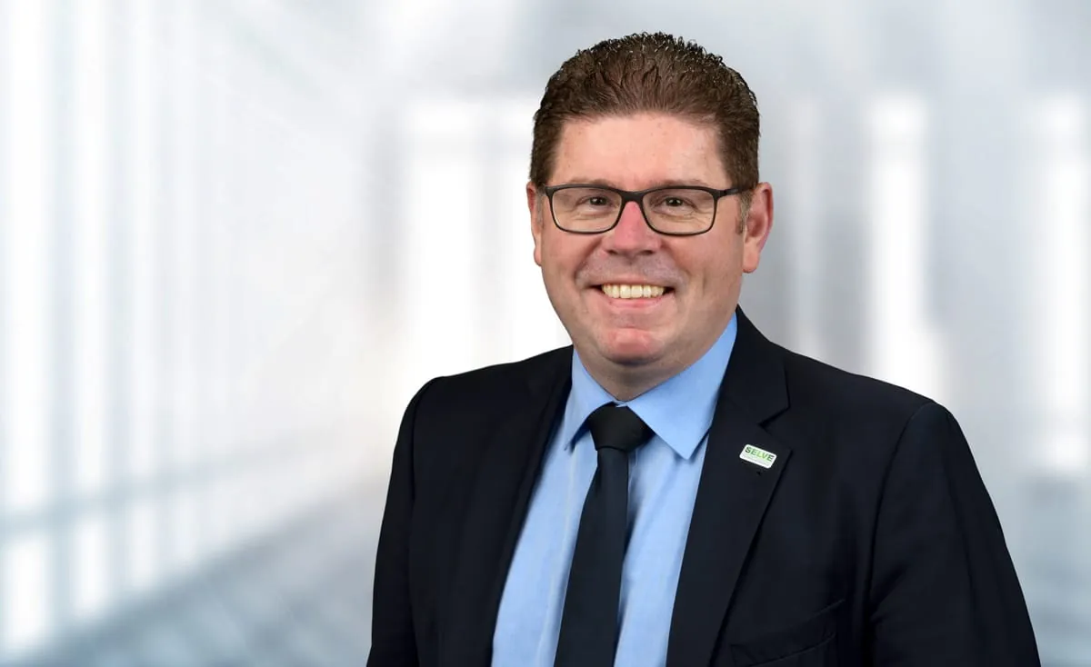 Böck: “Keiner sitzt auf dem Karren, den andere ziehen.“