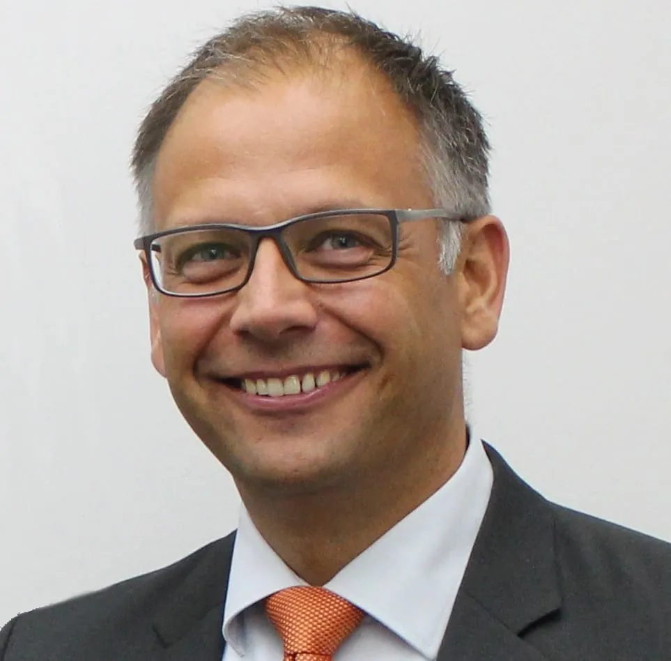 Füldner verantwortet den Vertrieb bei Butzbach Industrietore