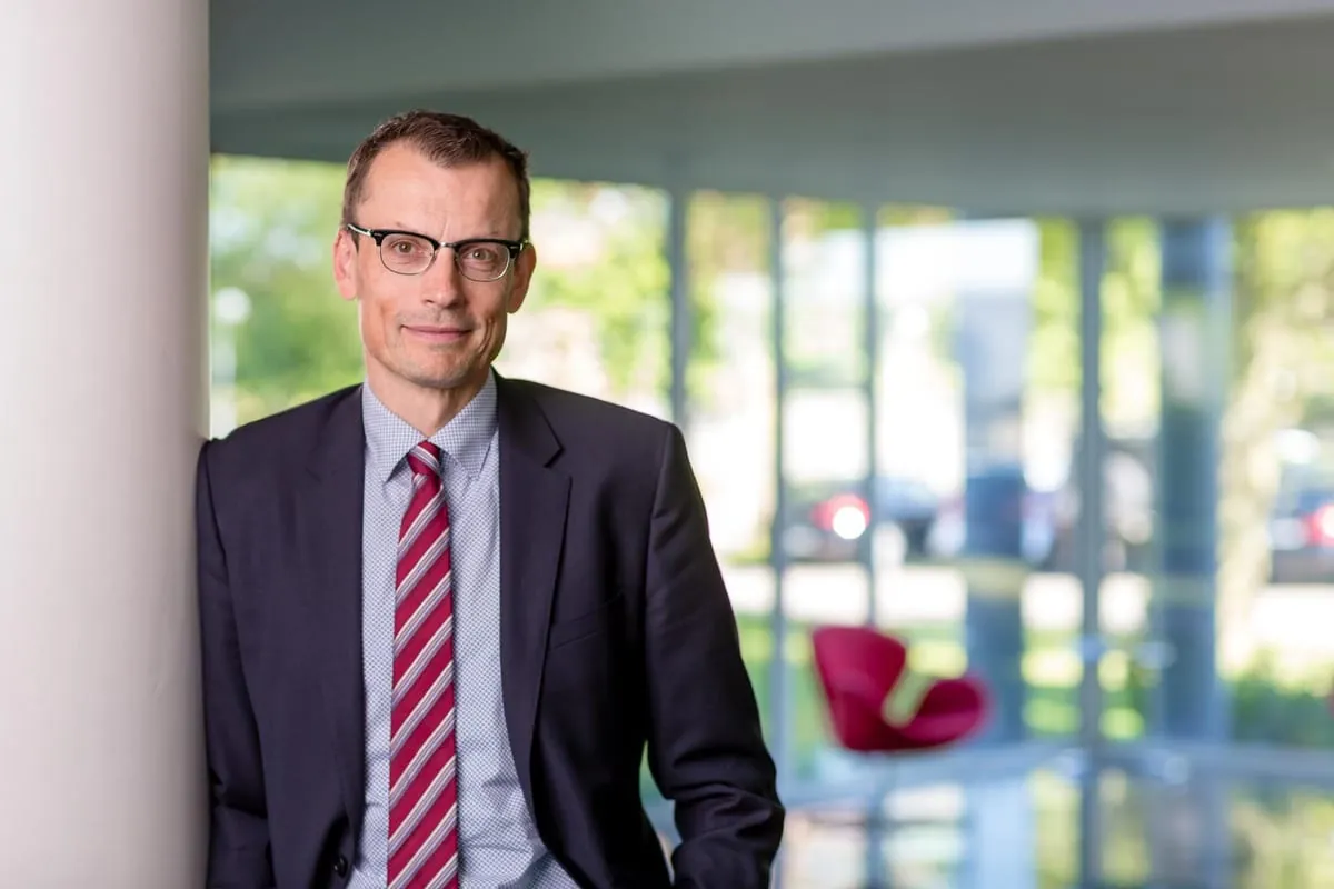 Anteil von SmartHome am Umsatz wächst