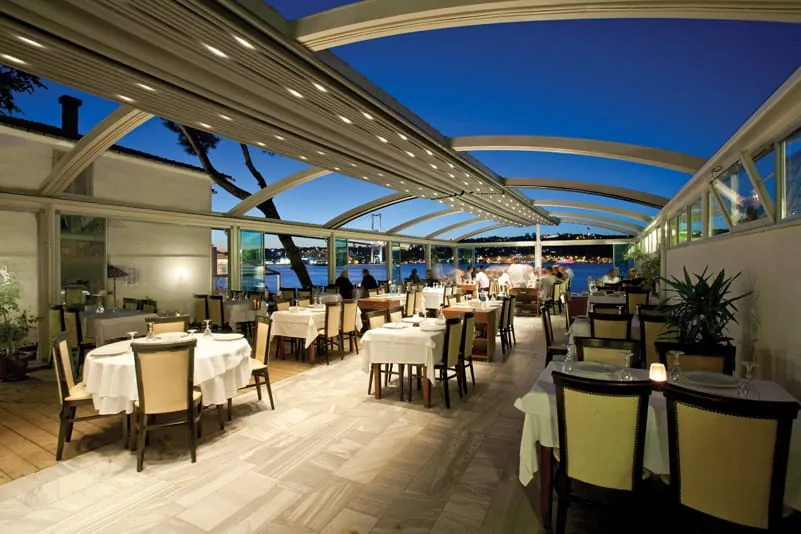 Palmiye nimmt den deutschen Markt in Angriff