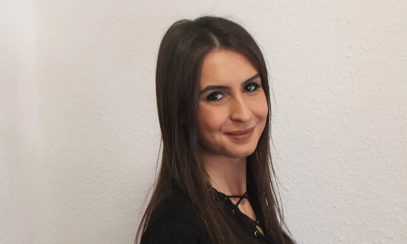 Trio in der ZVR-Zentrale