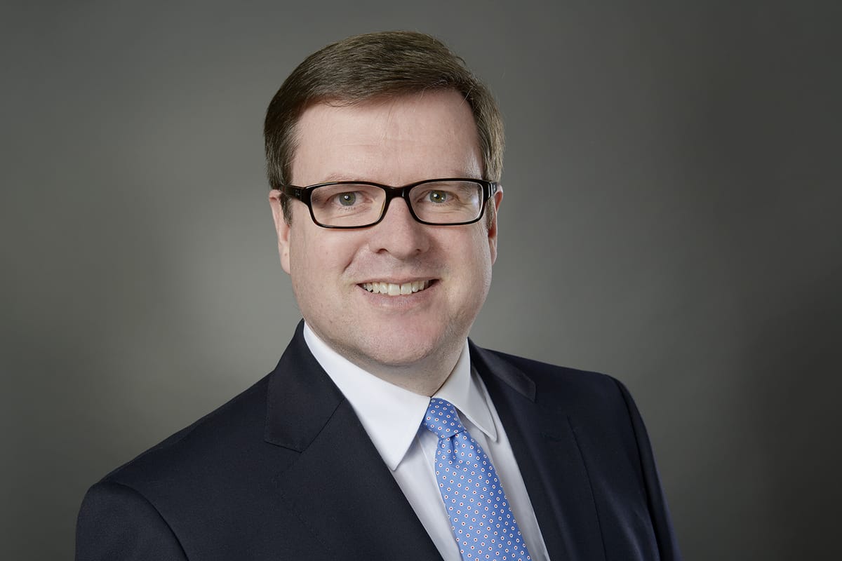 "Das R+S-Handwerk bleibt vom Fachkräftemangel nicht verschont."