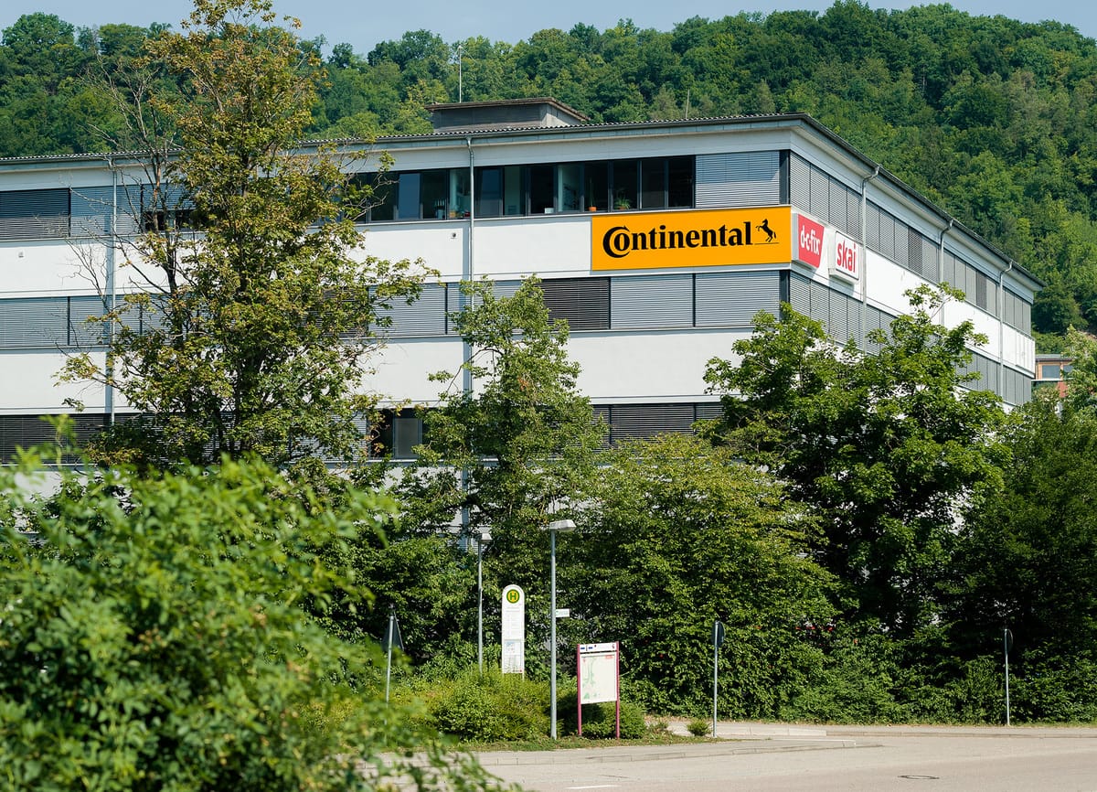Erschließung neuer Absatzmärkte für Oberflächenmaterialien