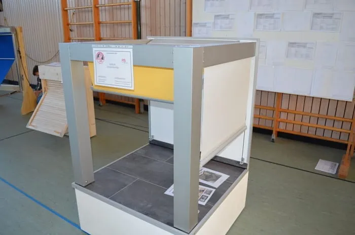 Freisprechungsfeier in Wiesau