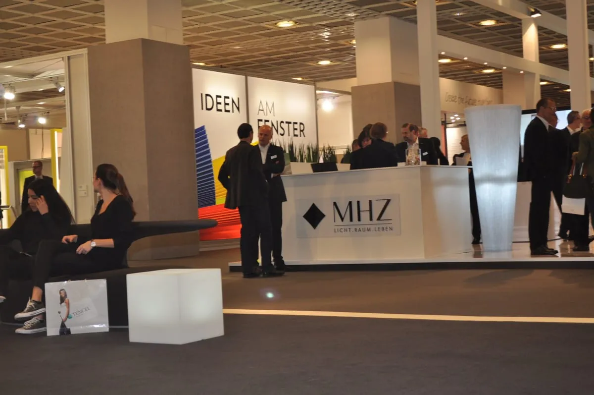 Bist du aber groß geworden