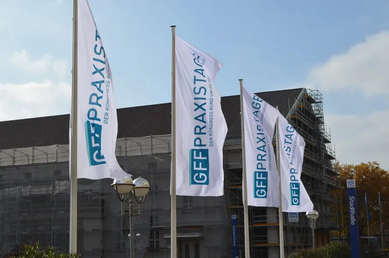 GFF-Praxistage