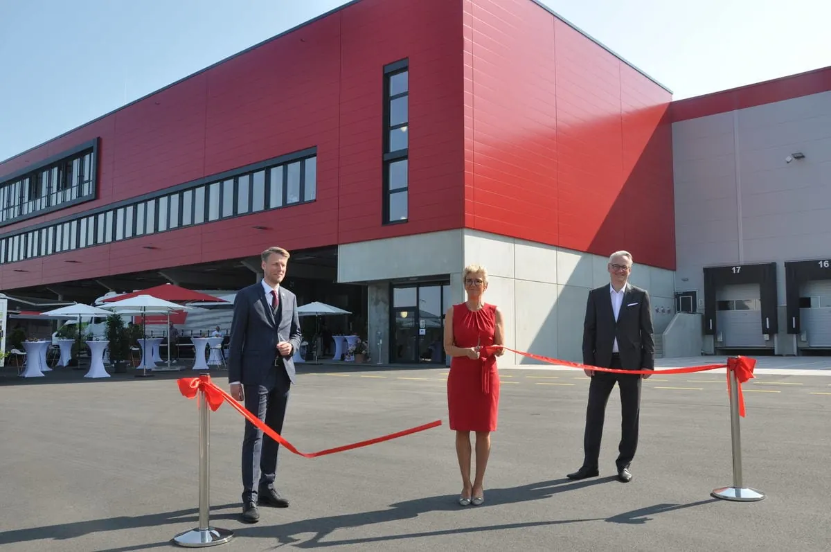 Platz für Neues schaffen