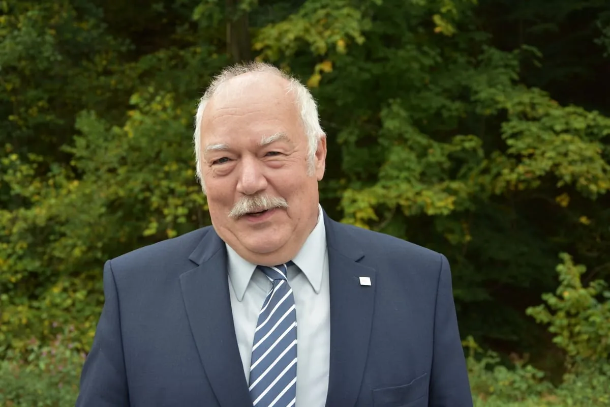 Die TR 111 sollte viel mehr genutzt werden