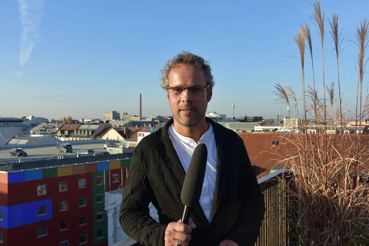 ViS-Chef Fahl über Verbandstätigkeit und Stagnation