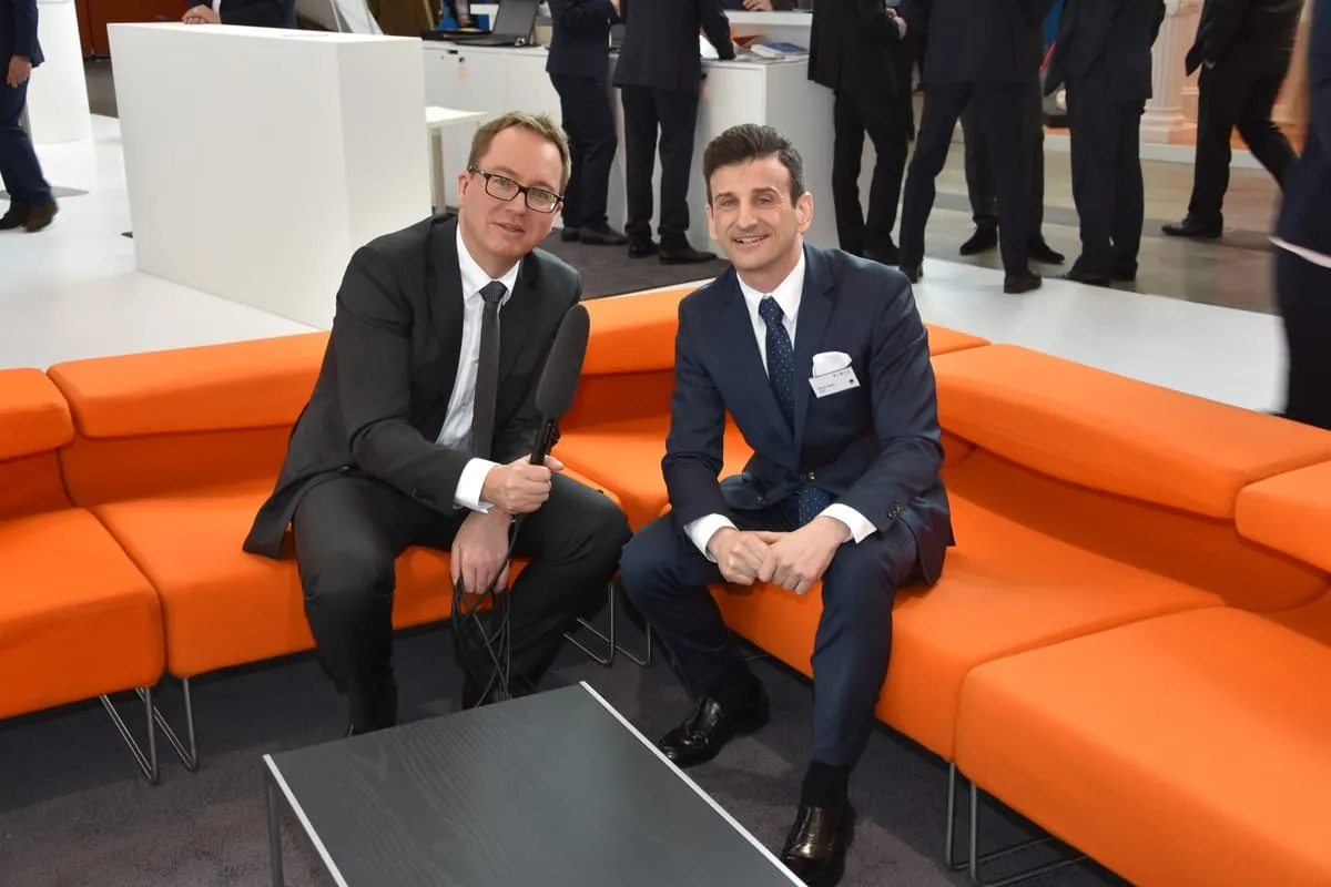 Der Messefilm zur R+T 2018