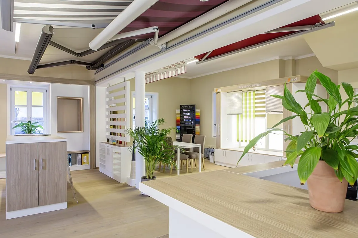 Standard kann jeder, in Salzburg gibt’s Sonderlösungen