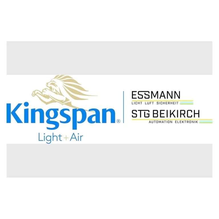 Kingspan und Essmann
