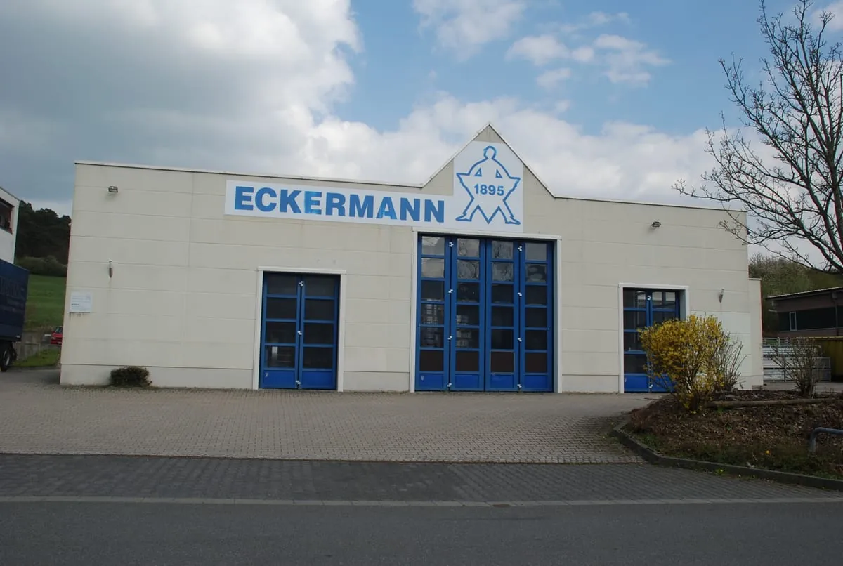 Zurflüh-Feller übernimmt Rollladenteile-Spezialist Eckermann